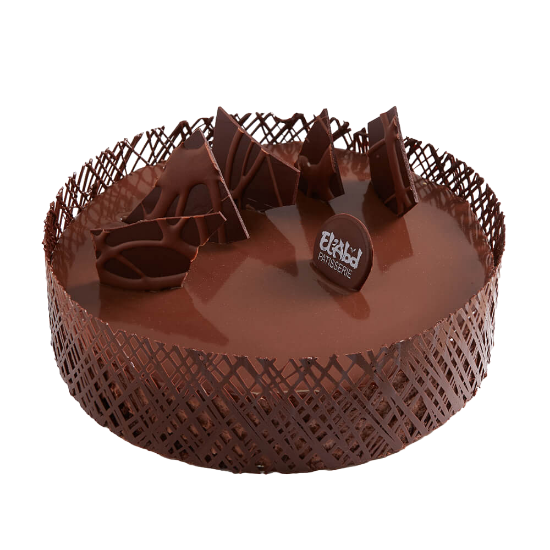 صورة تورته فادج26