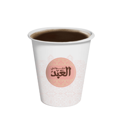 إسبريسو سنجل